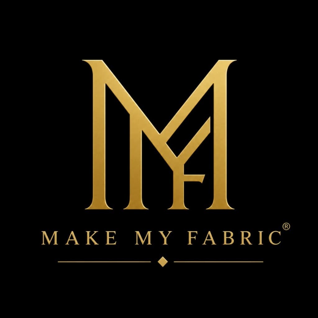 MAKE MY FABRIC