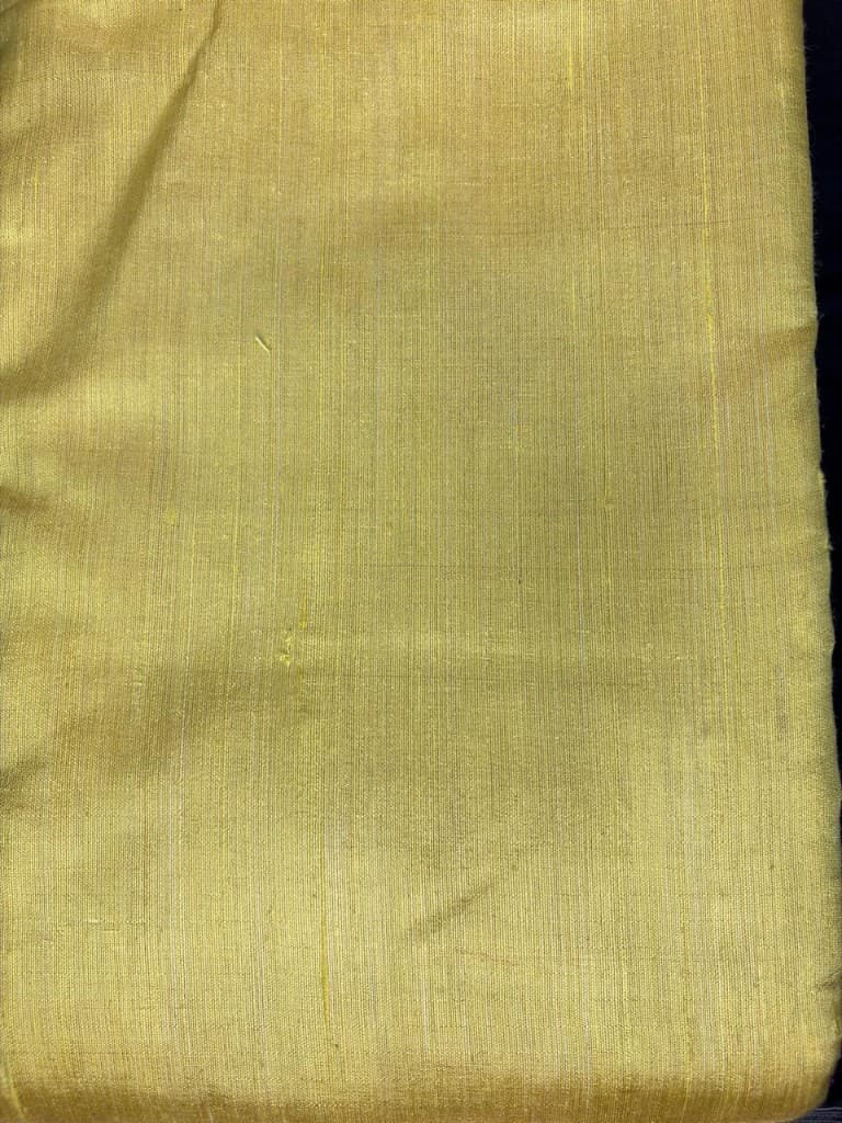 Golden Yellow