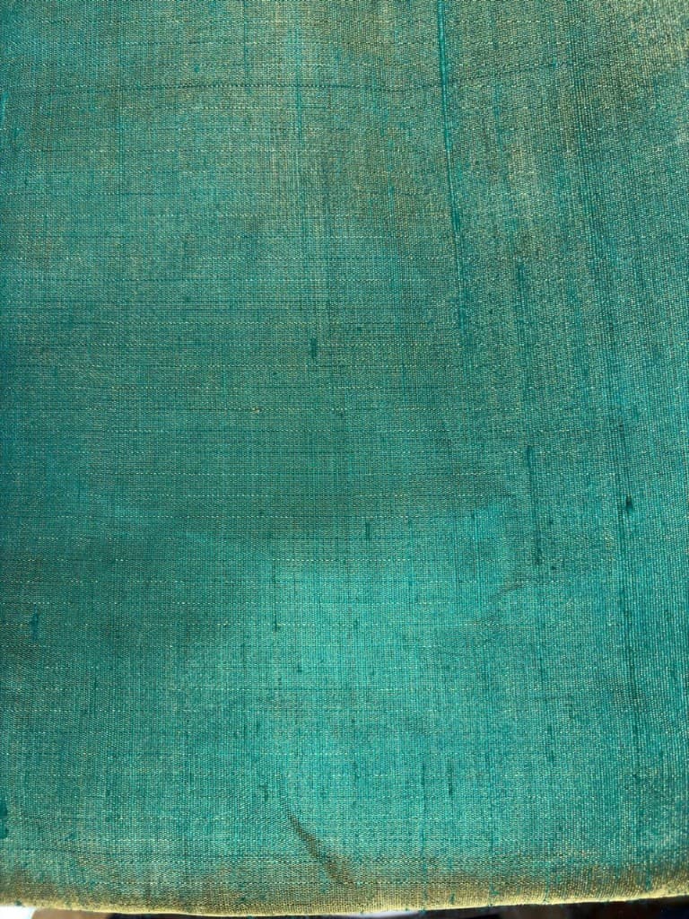 Pure Rawsilk Tissue