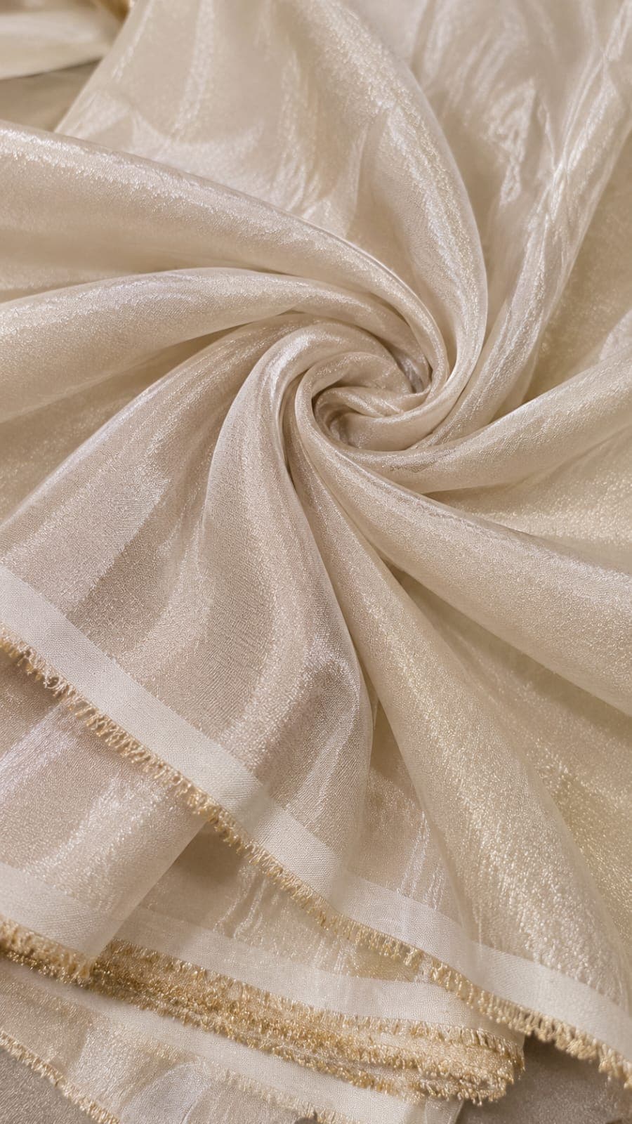 Silk Tissue Anmol