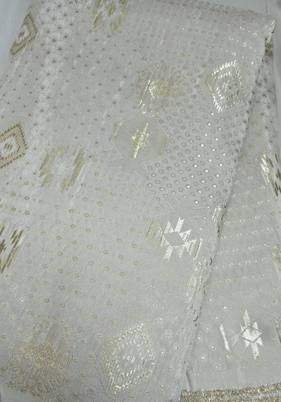Korean Brocade