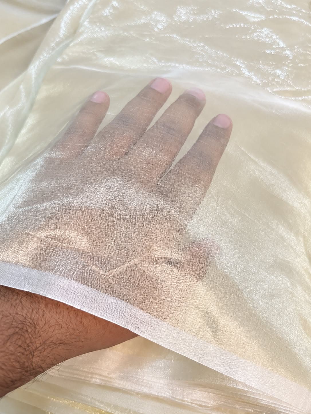 Pure Tissue