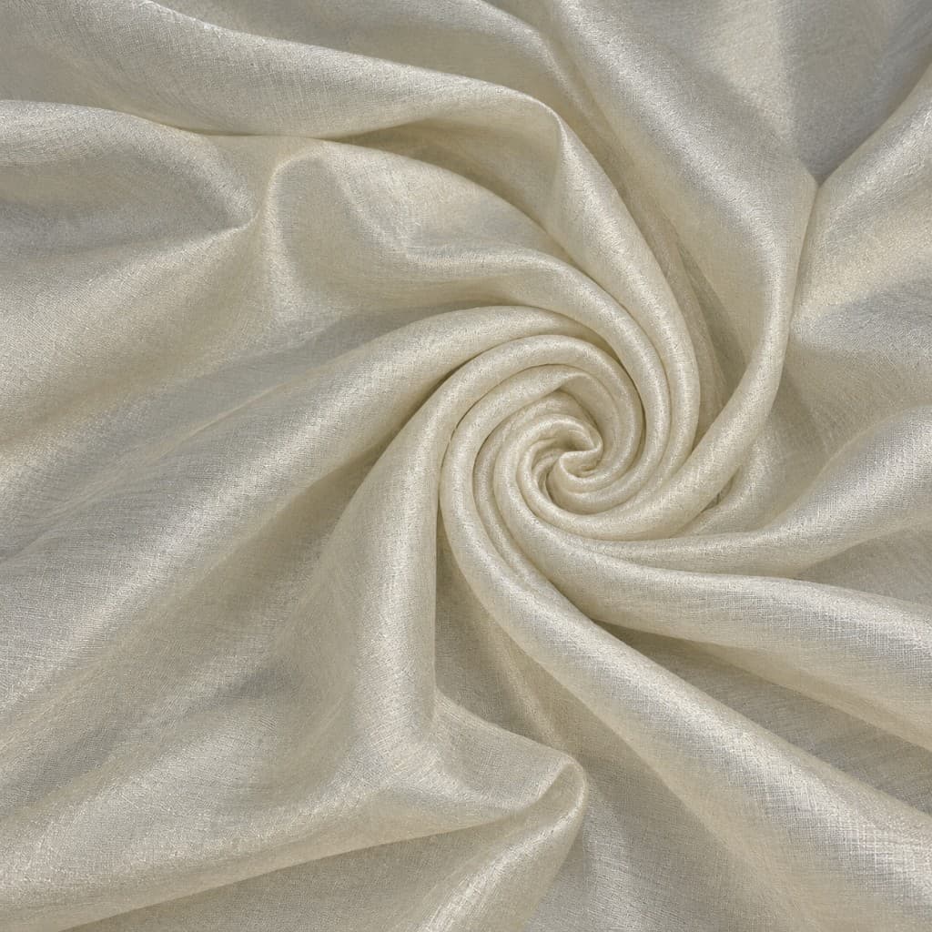 Tussar Silk 2-ply — As shown