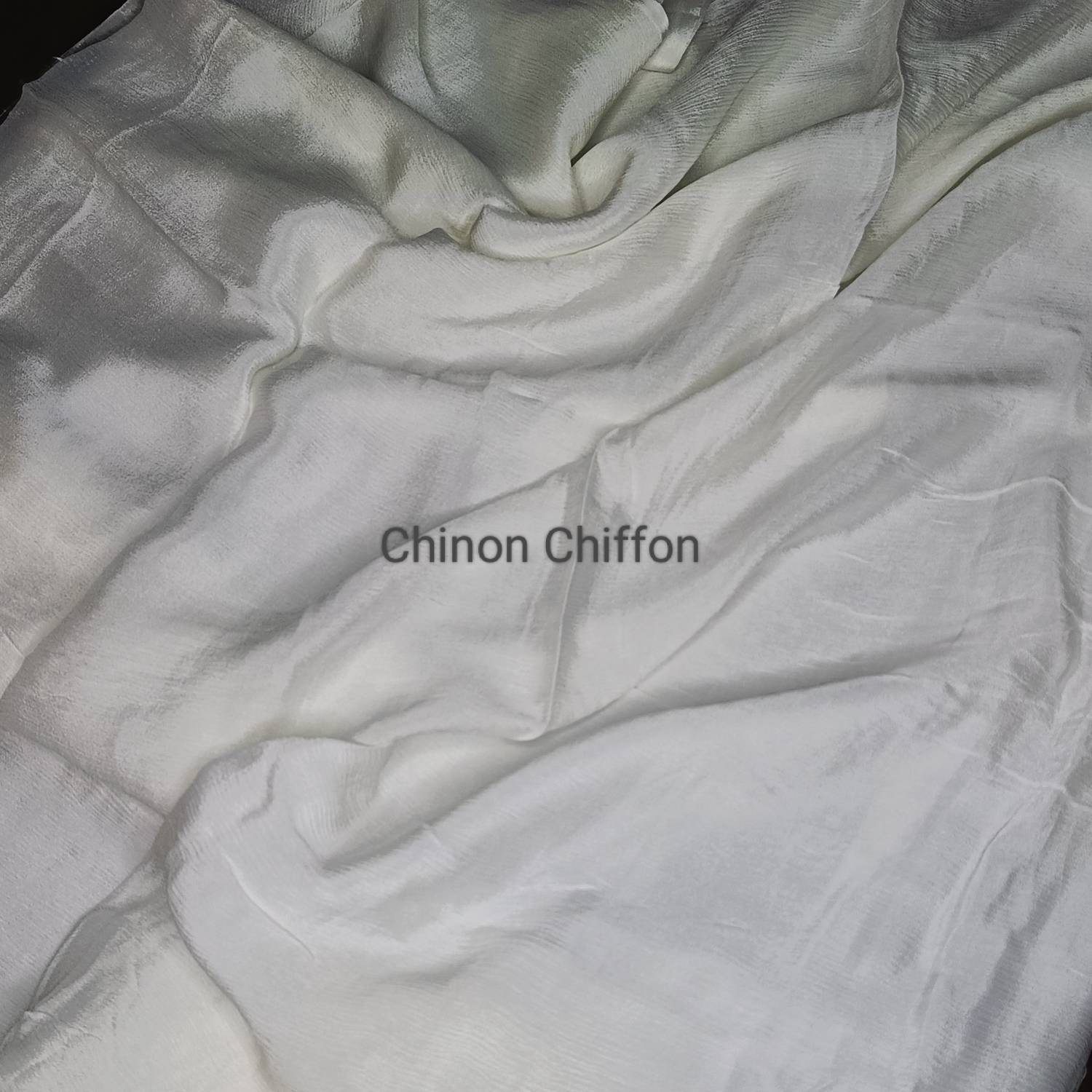 <b>CHINNON CHIFFON</b>
