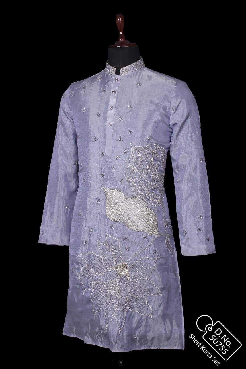 <b>KURTA SET 50755</b>