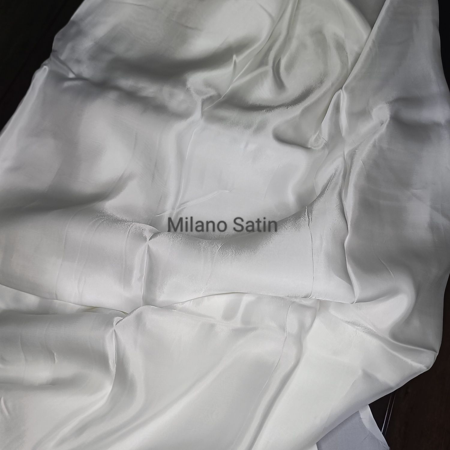 <b>MILANO SATIN</b>