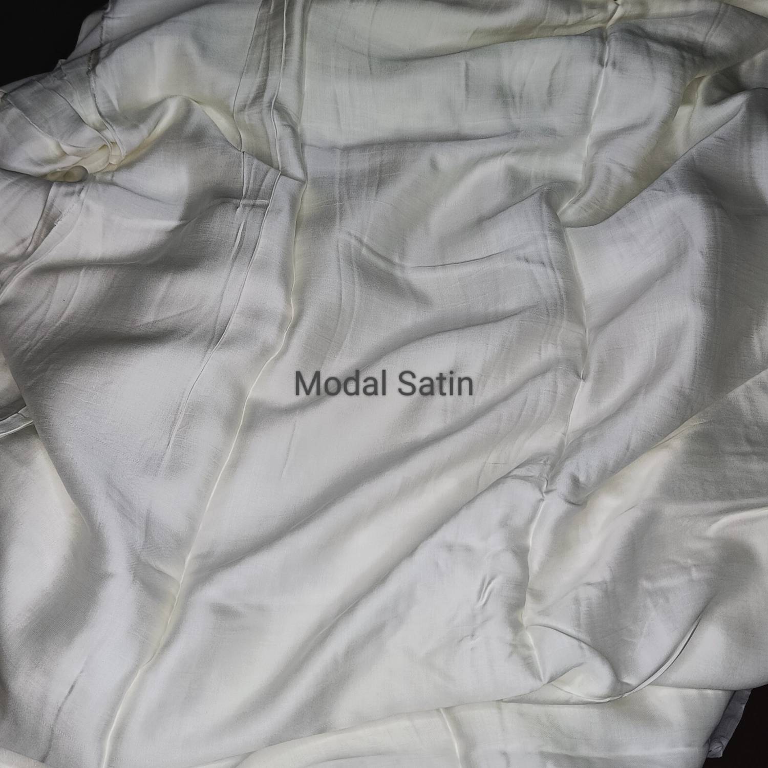<b>MODAL SATIN</b>