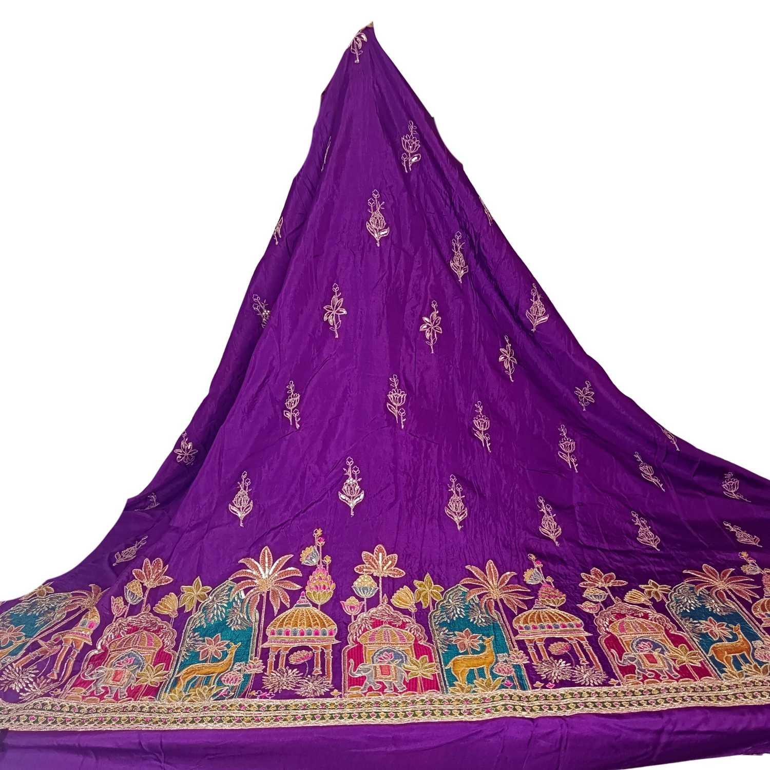 <b>RAWSILK POSITIONPRINT P131</b>