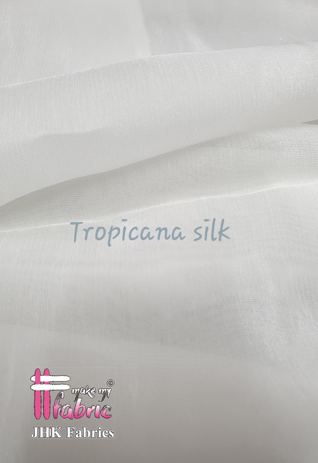 Tropicana Silk