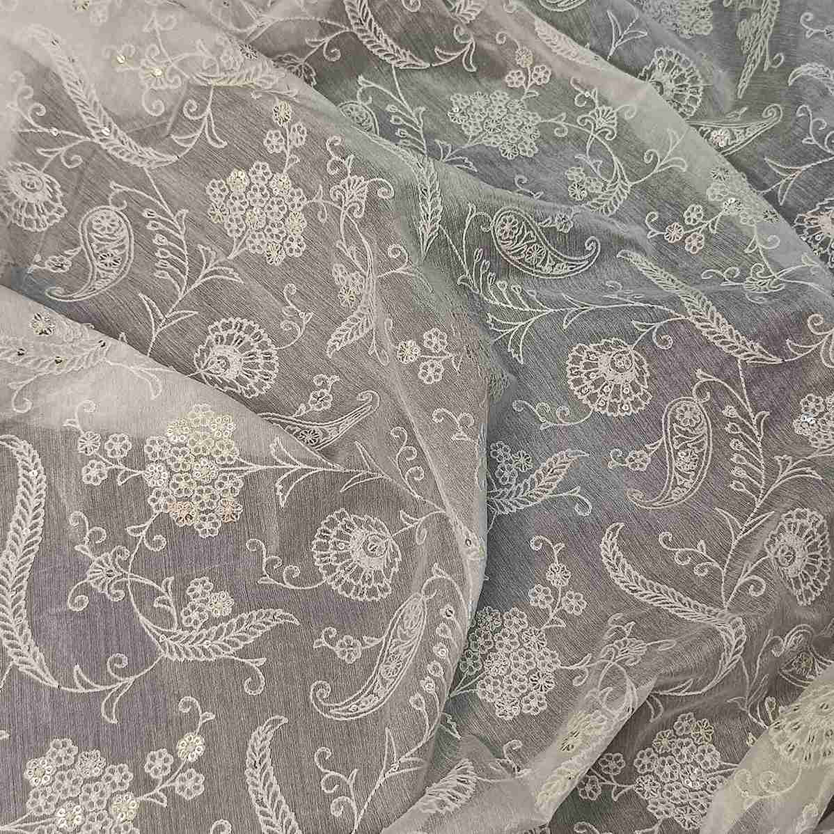 <b>Pure Chanderi D.591</b>