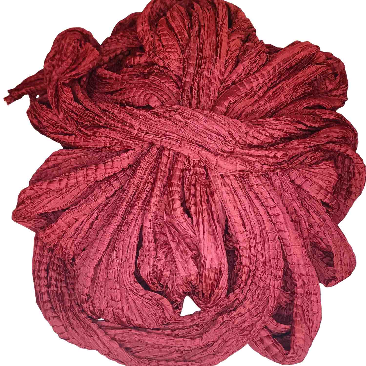 <b>SILK CRUSH GAJRI</b>