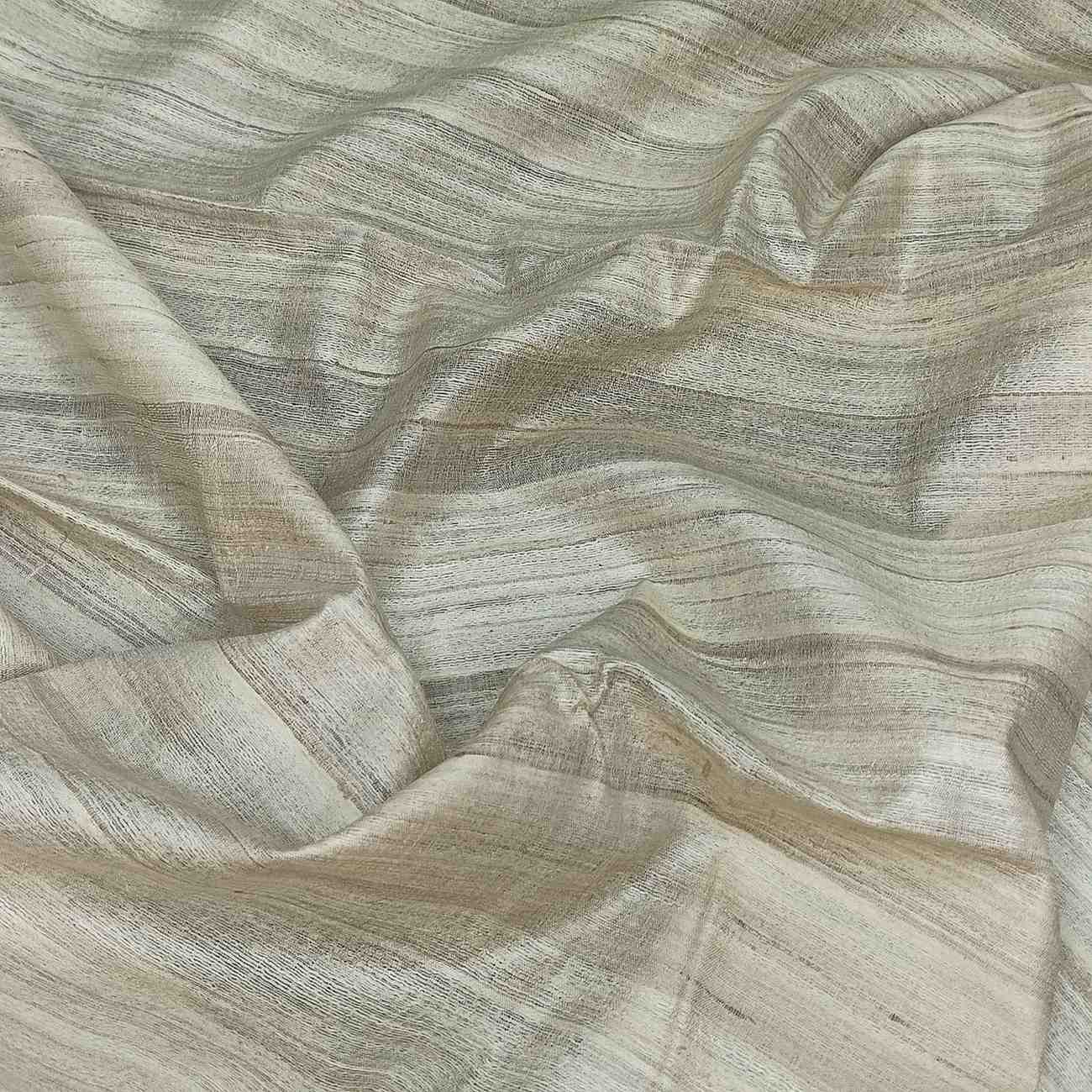 <b>PURE MOONGA KHICHA SILK</b>