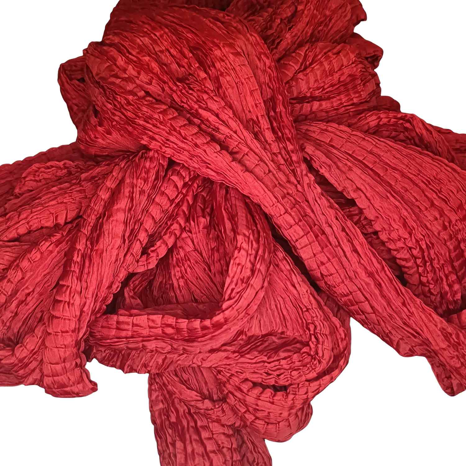 <b>SILK CRUSH RED</b>