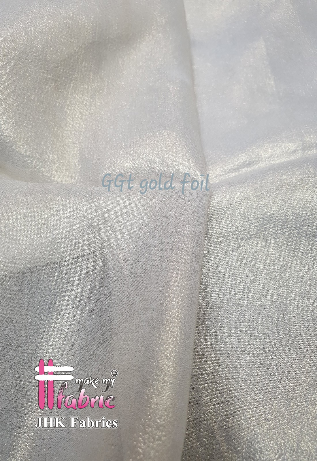 Ggt Gold Foil