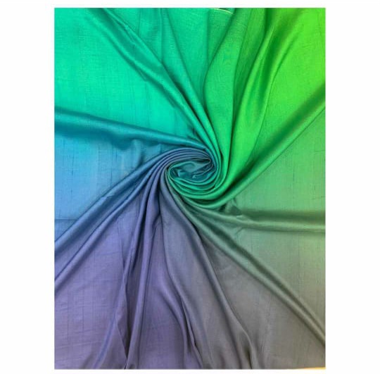 <b>Pure Habutai 50gm 4D </b>