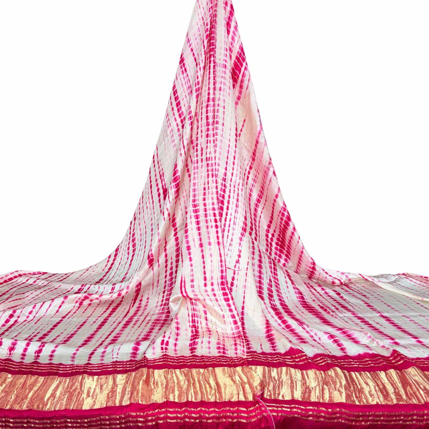 <b>LAGDI PATTA DUPATTA</b>