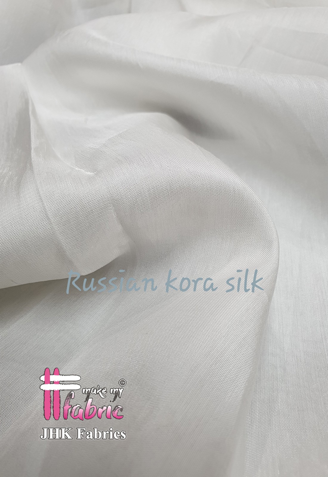 Russian Kora Silk