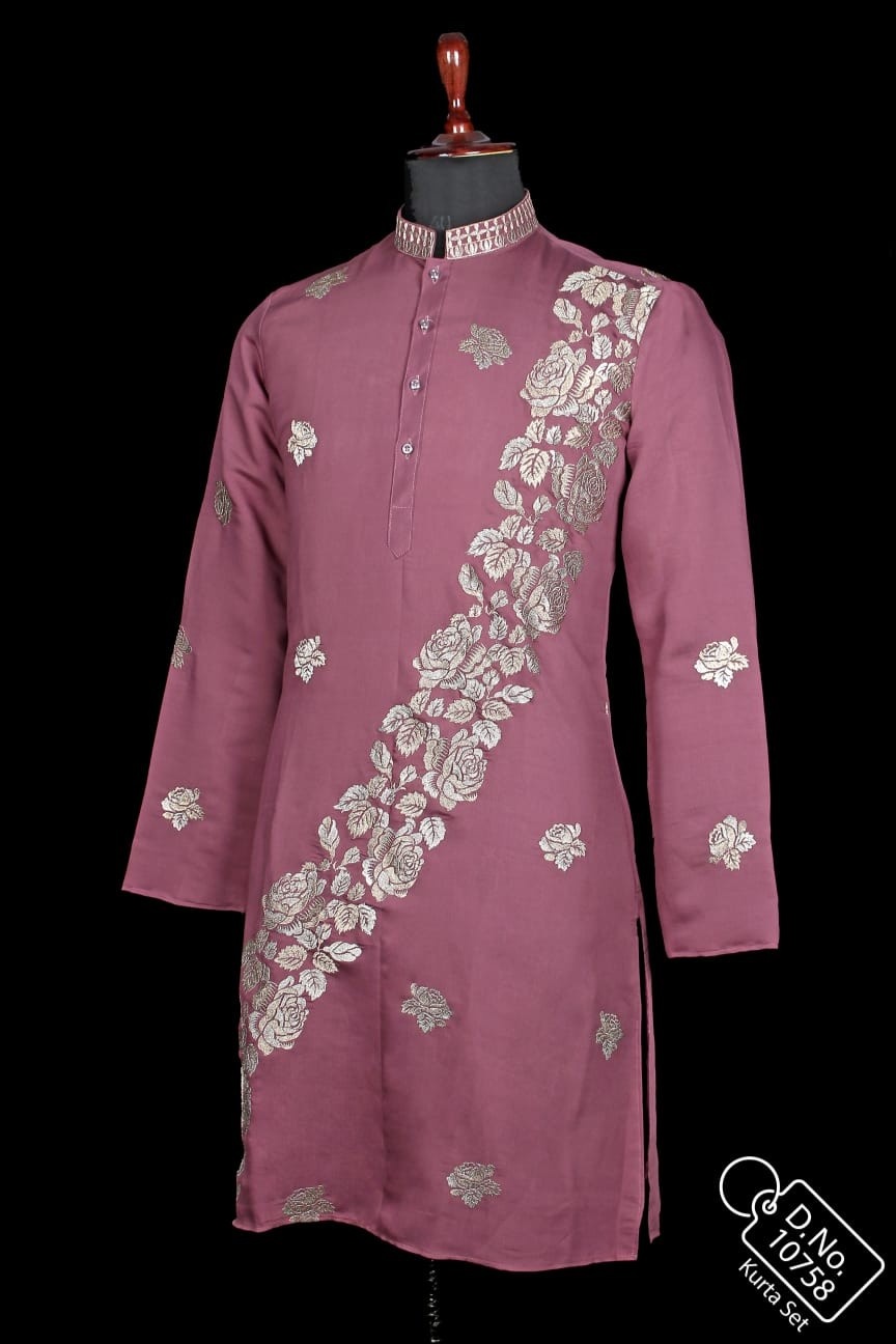 <b>KURTA SET 10758</b>