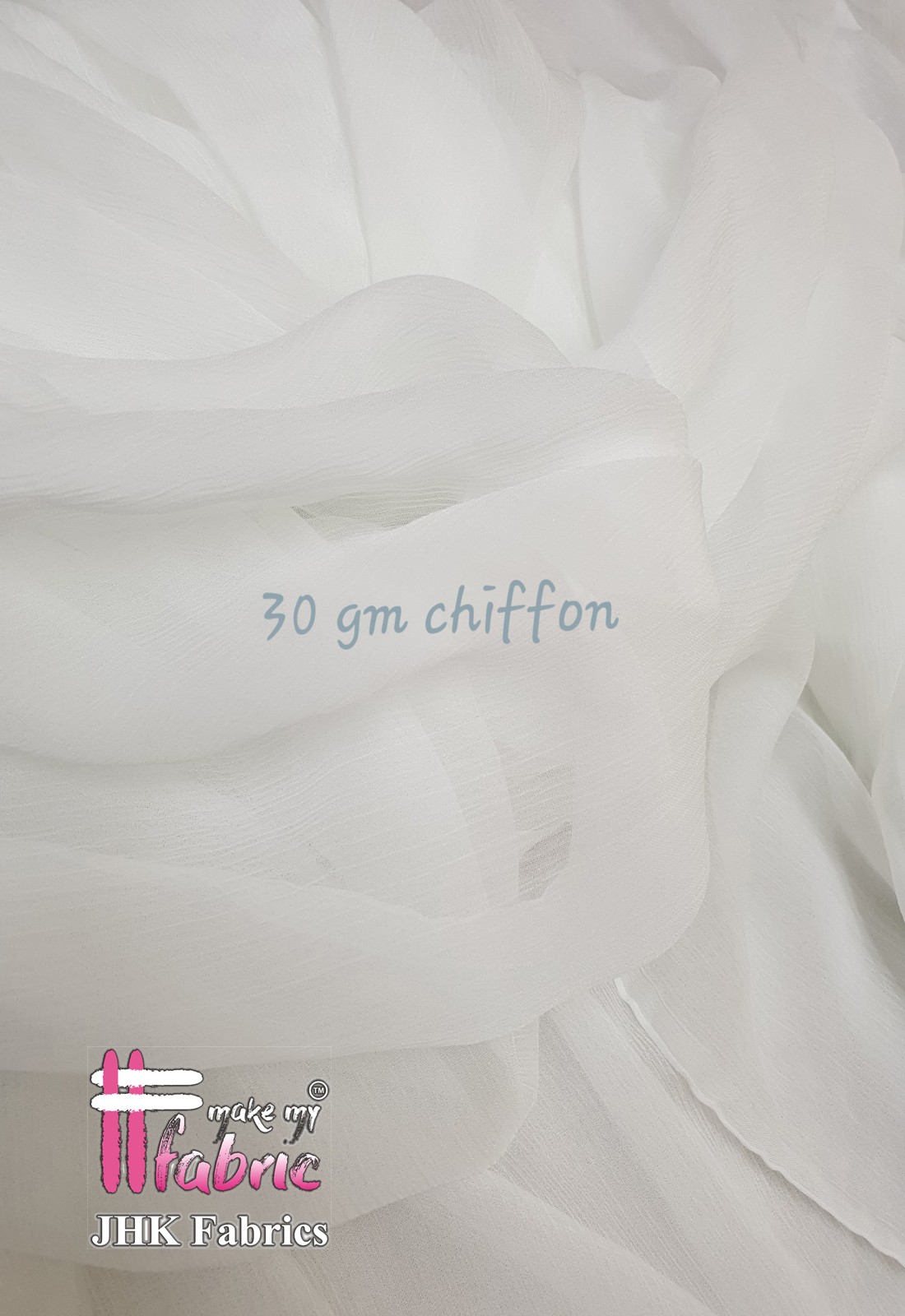 30 Gm Chiffon