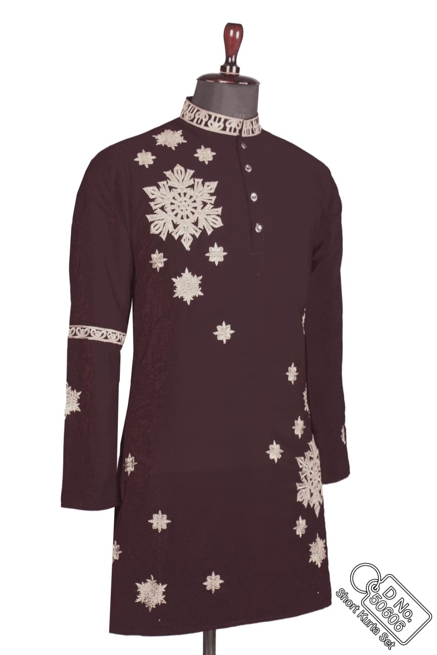 <b>KURTA SET 50606</b>