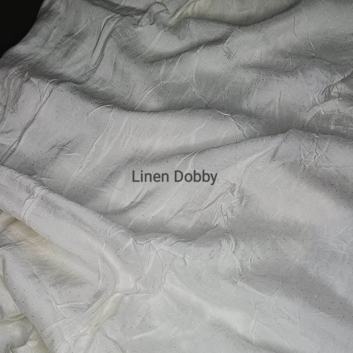 <b>LINEN DOBBY</b>