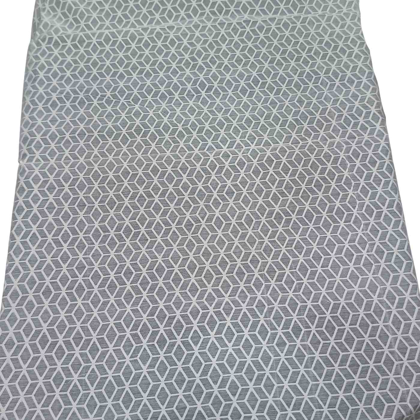 <b>Pure Chanderi Jacquard Fabric | 44 Inch Width</b>