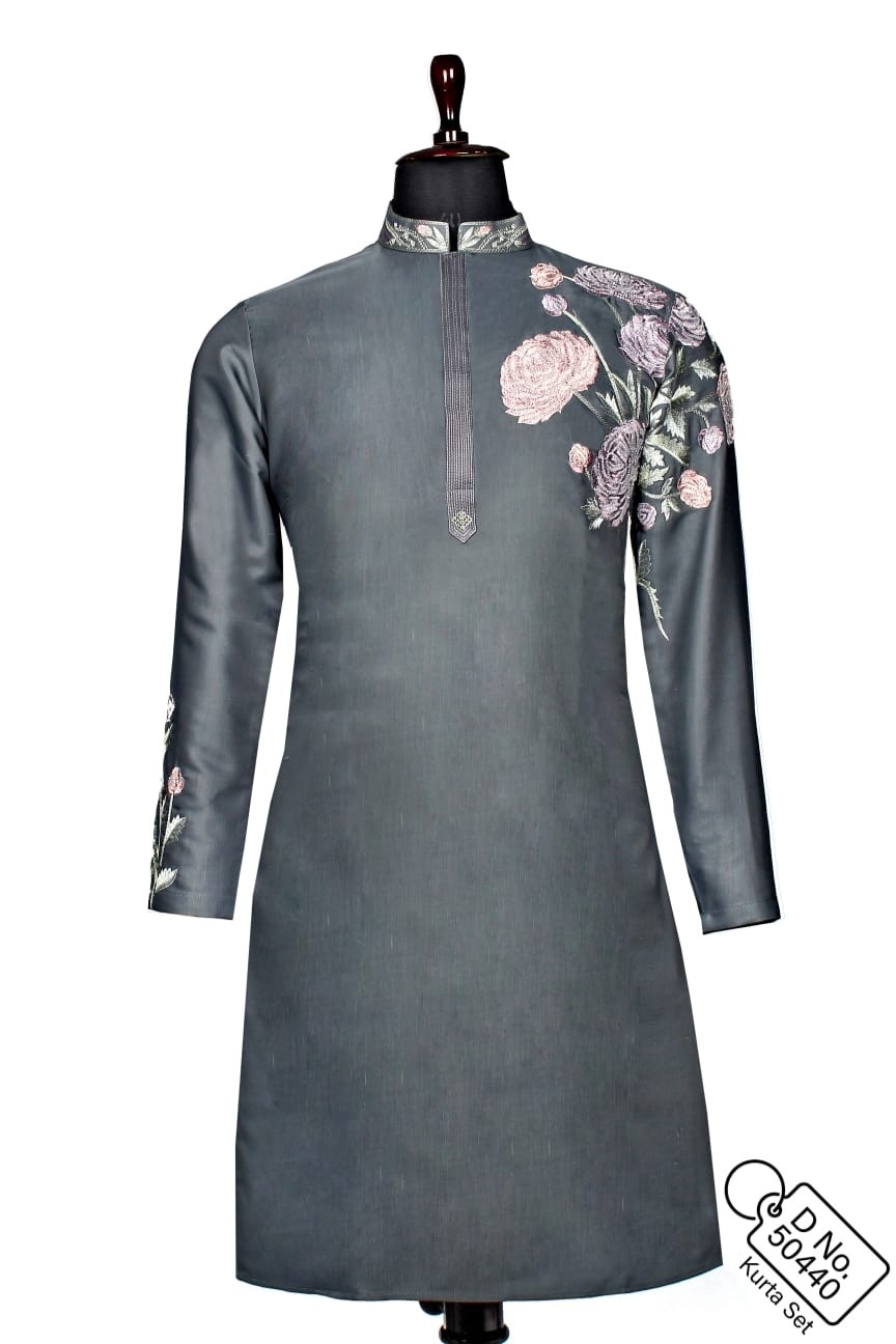 <b>KURTA SET 50440</b>