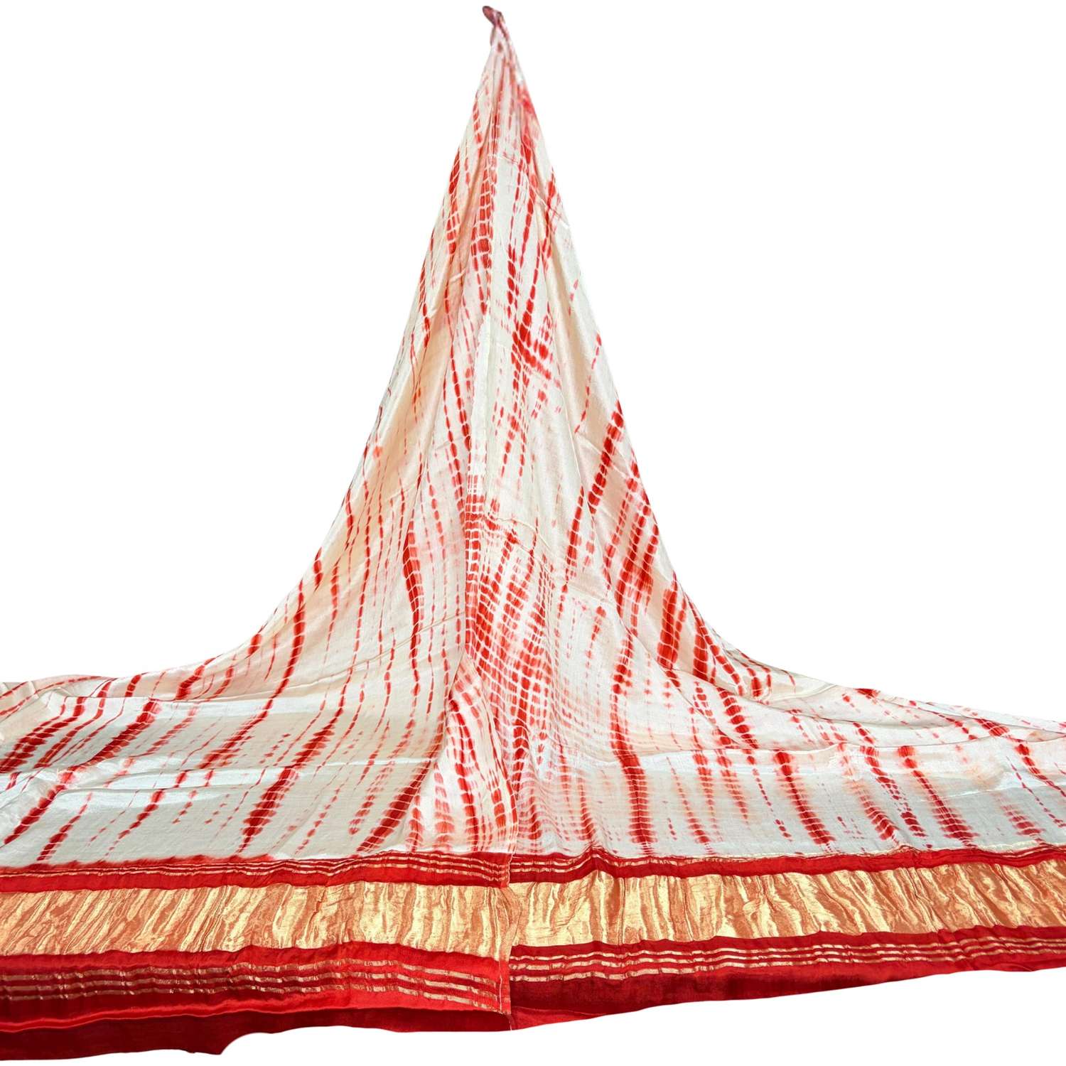 <b>LAGDI PATTA DUPATTA</b>