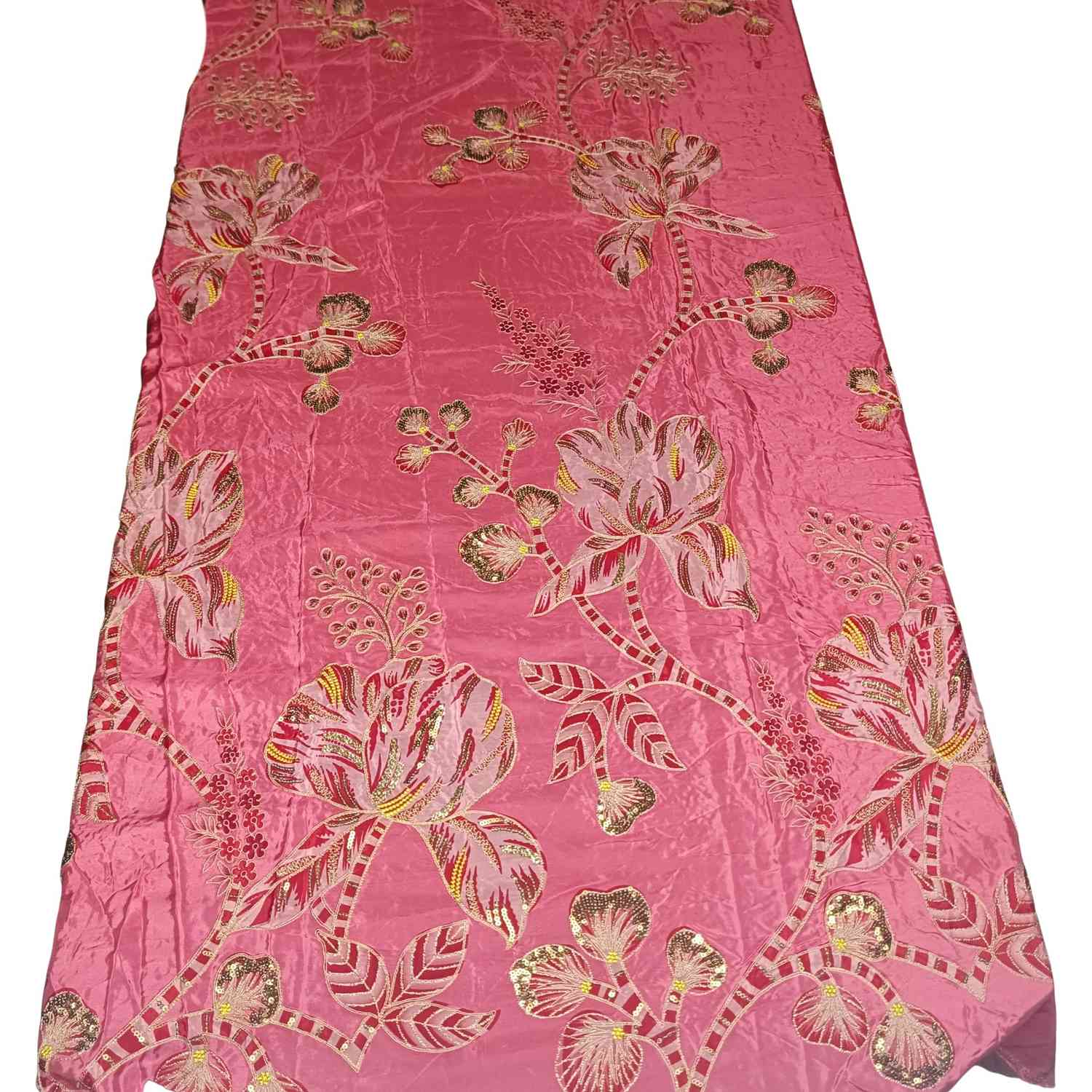 <b>CREP POSITION PRINT PINK P252</b>