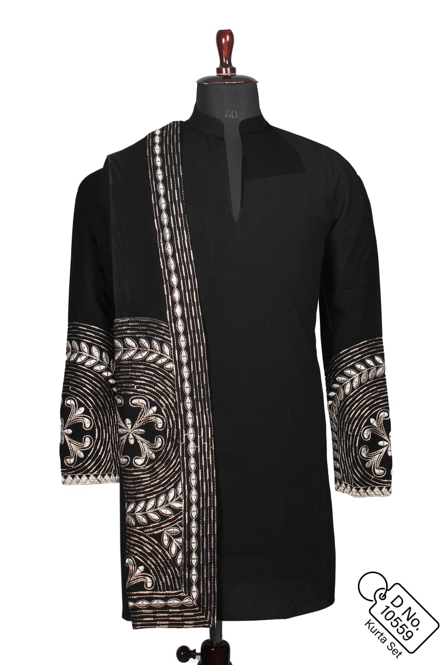 <b>KURTA SET D NO.10559</b>