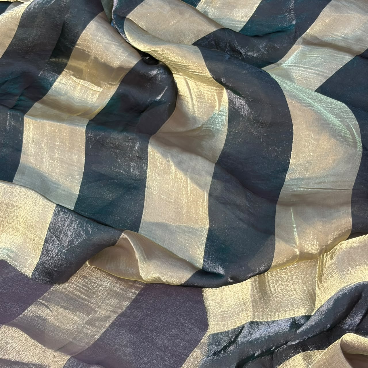<b>Fendi Satin</b>