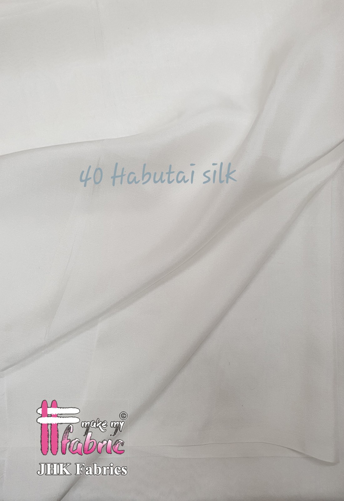 40 Habutai Silk
