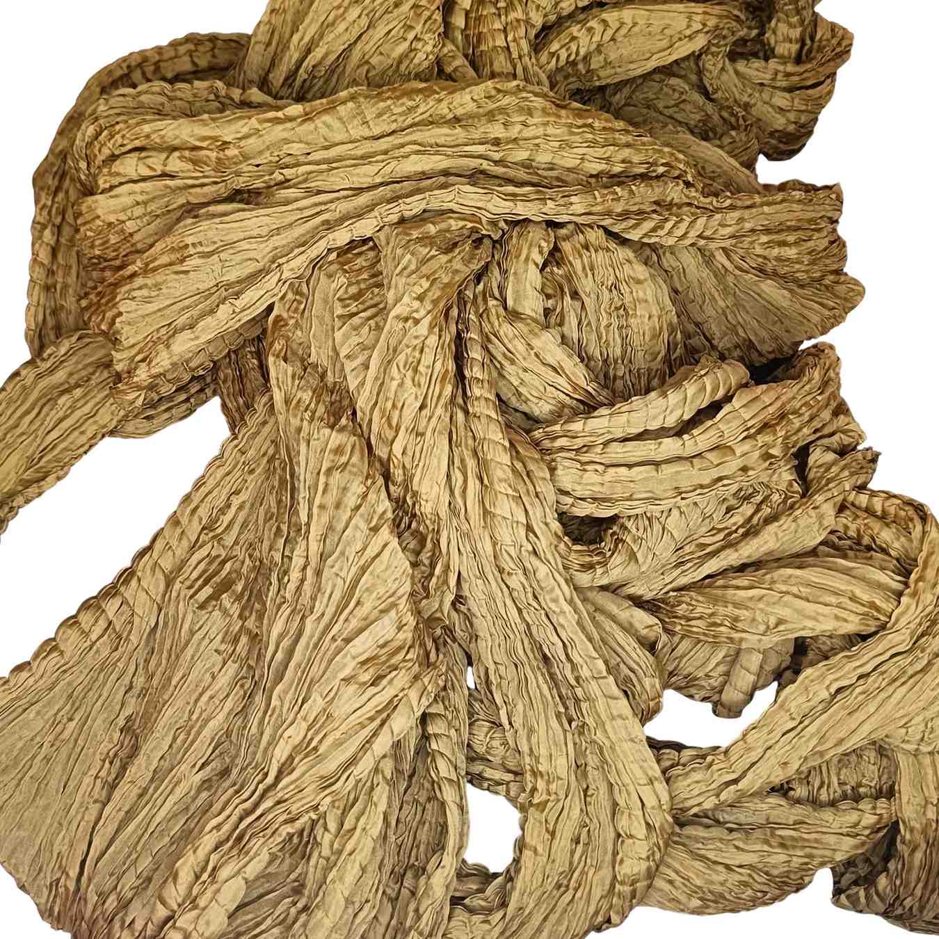 <b>SILK CRUSH CREAM</b>