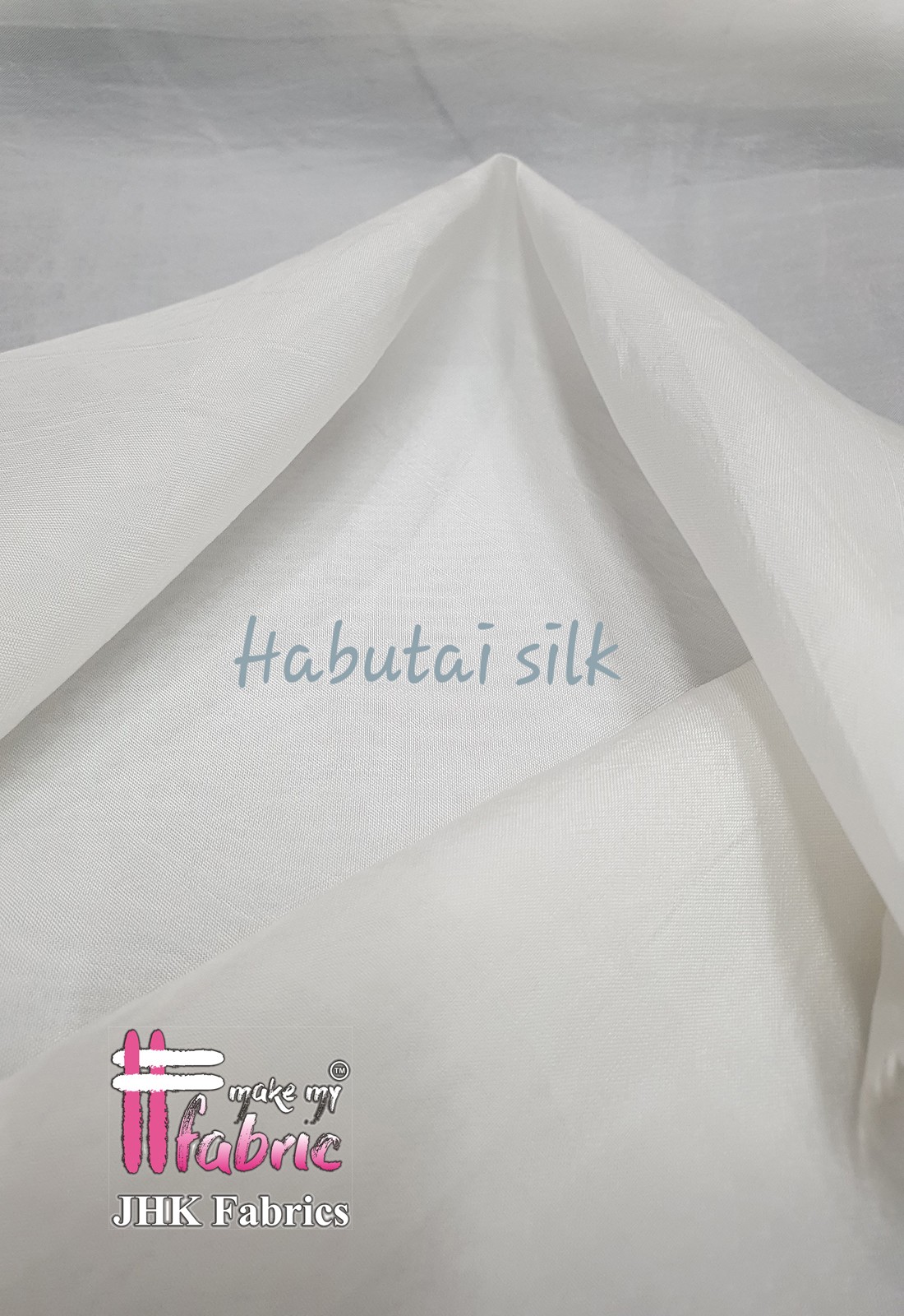 Habutai Silk 