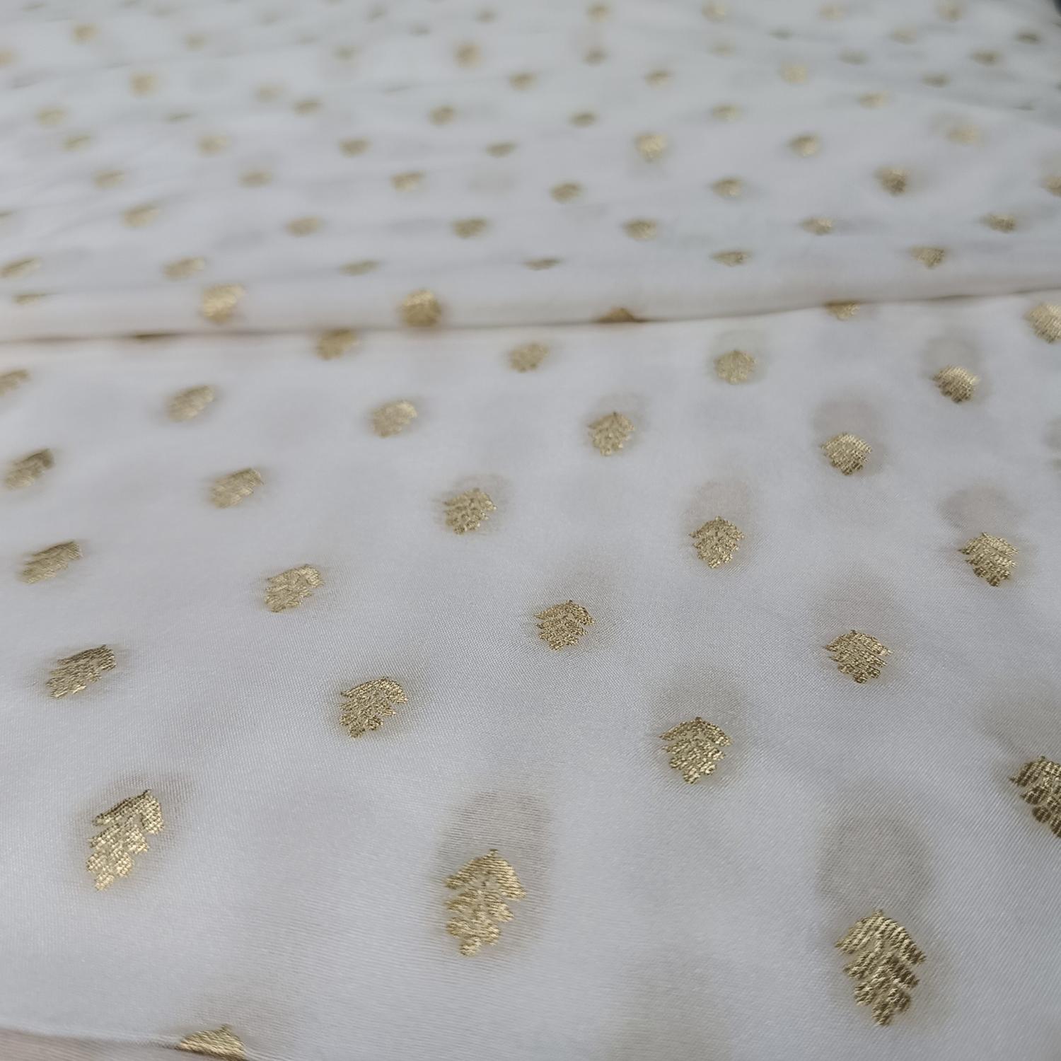 <b>Pure Silk Brocade</b>