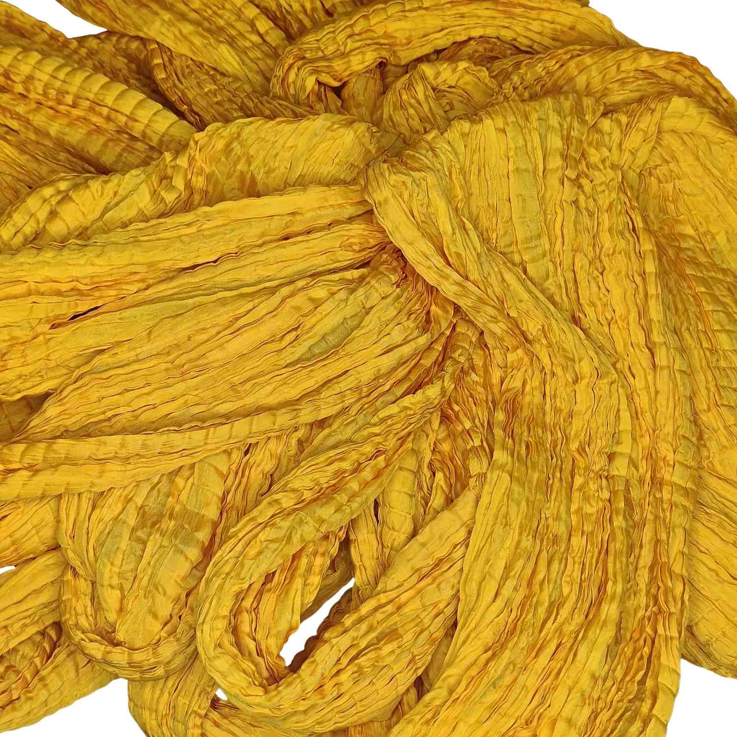 <b>SILK CRUSH YELLOW</b>