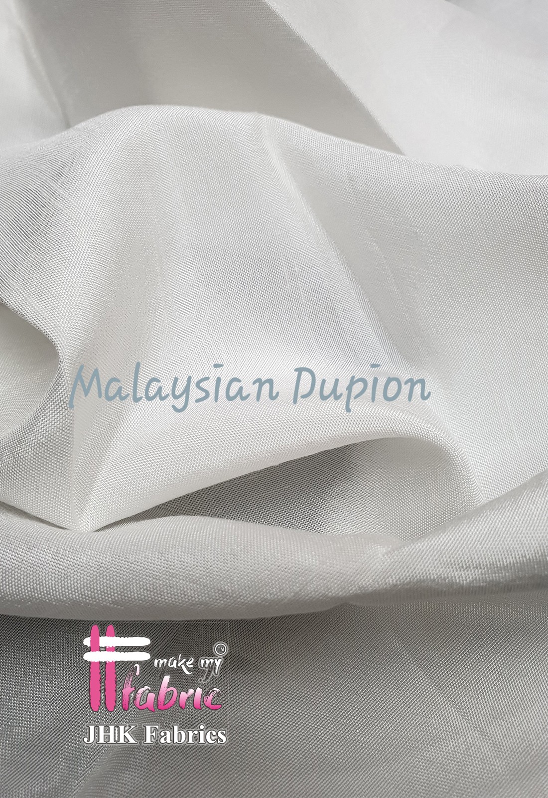 Malaysian Dupion