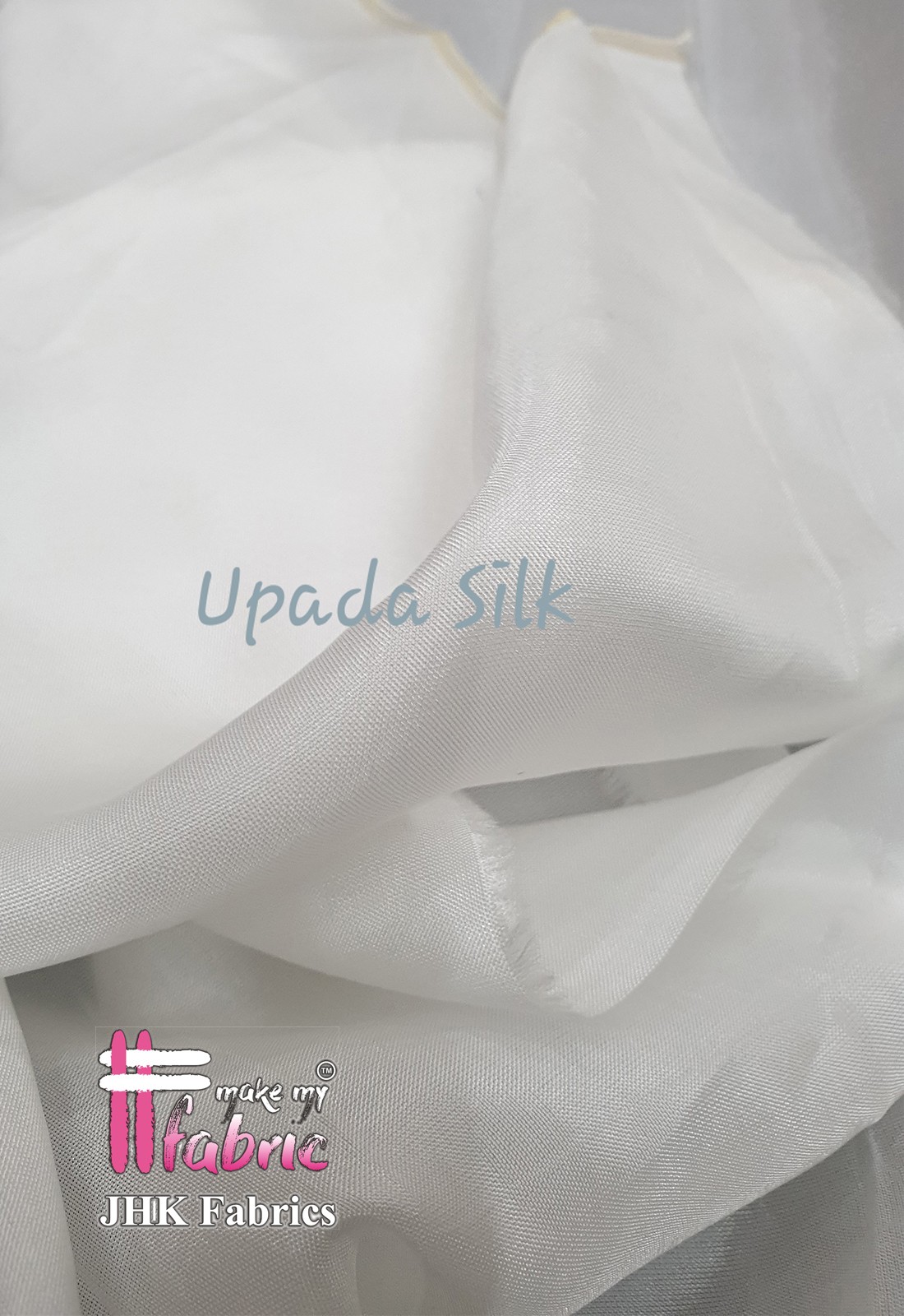 Upada Silk