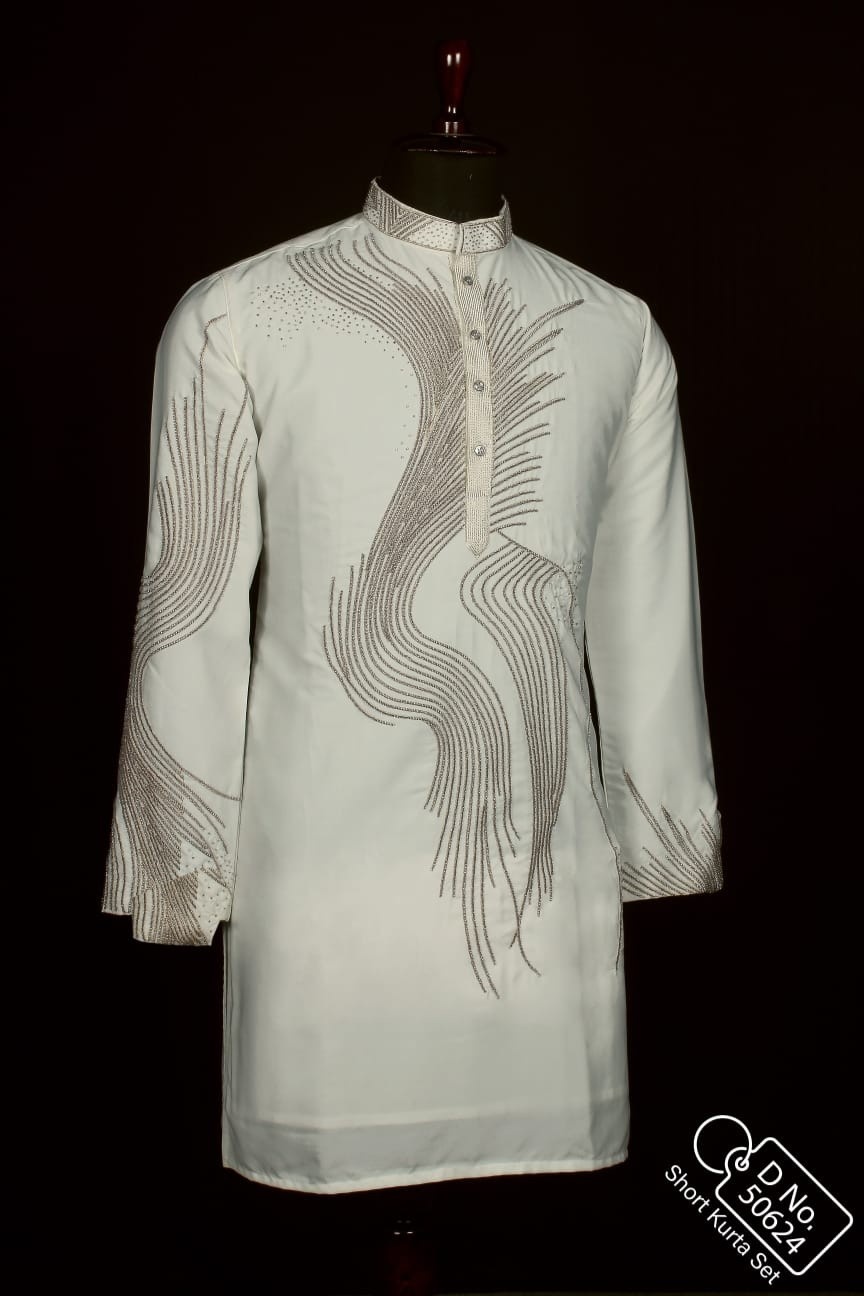 <b>KURTA SET 50624</b>