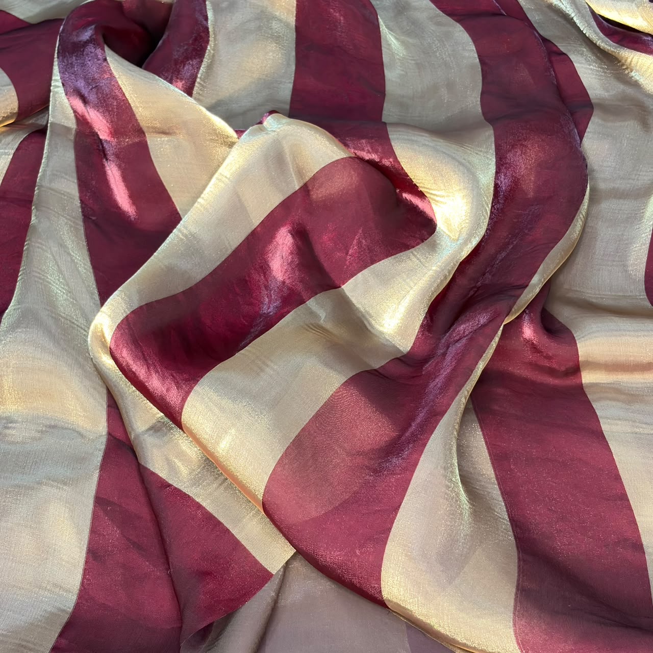 <b>Fendi Satin</b>