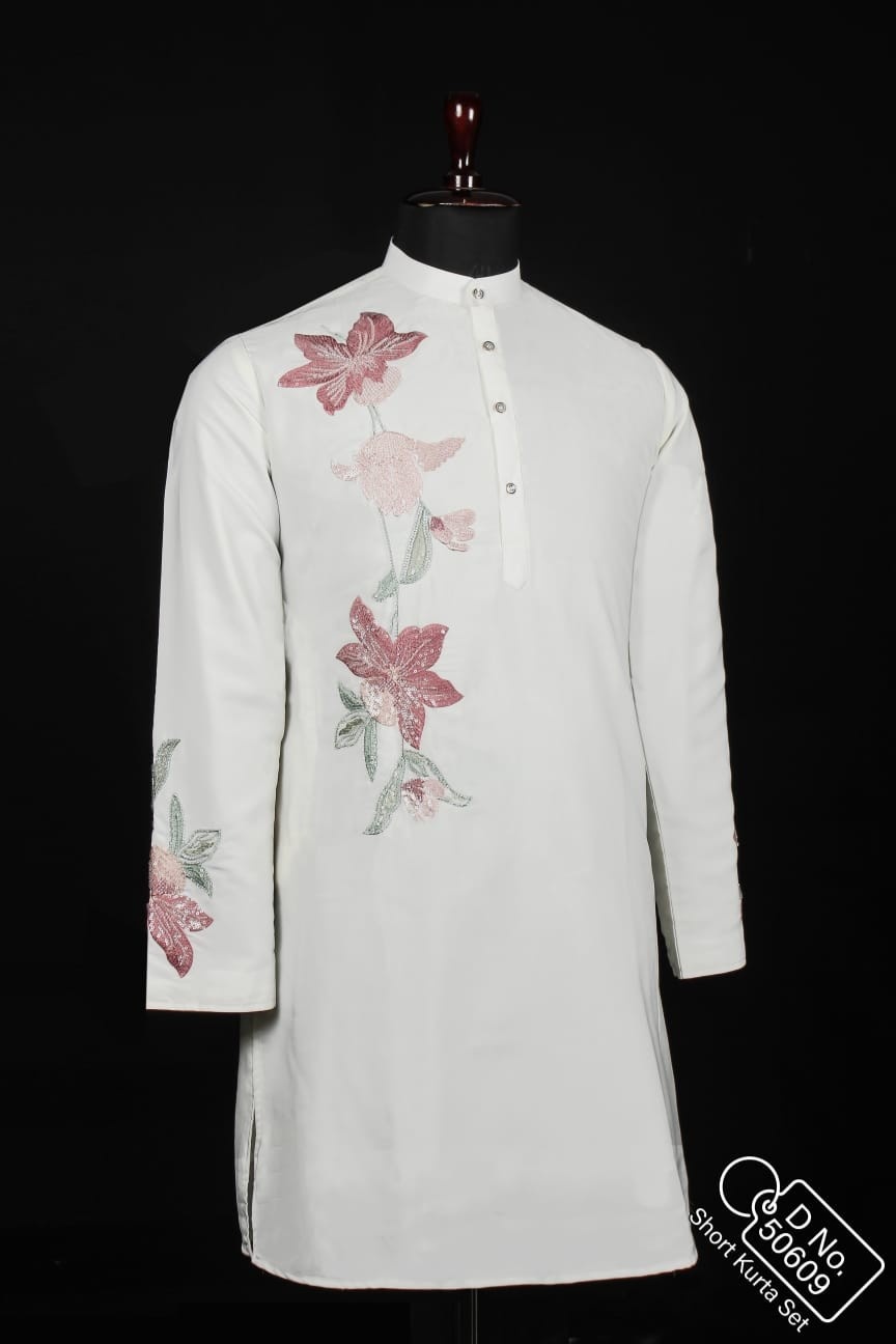 <b>KURTA SET 50609</b>