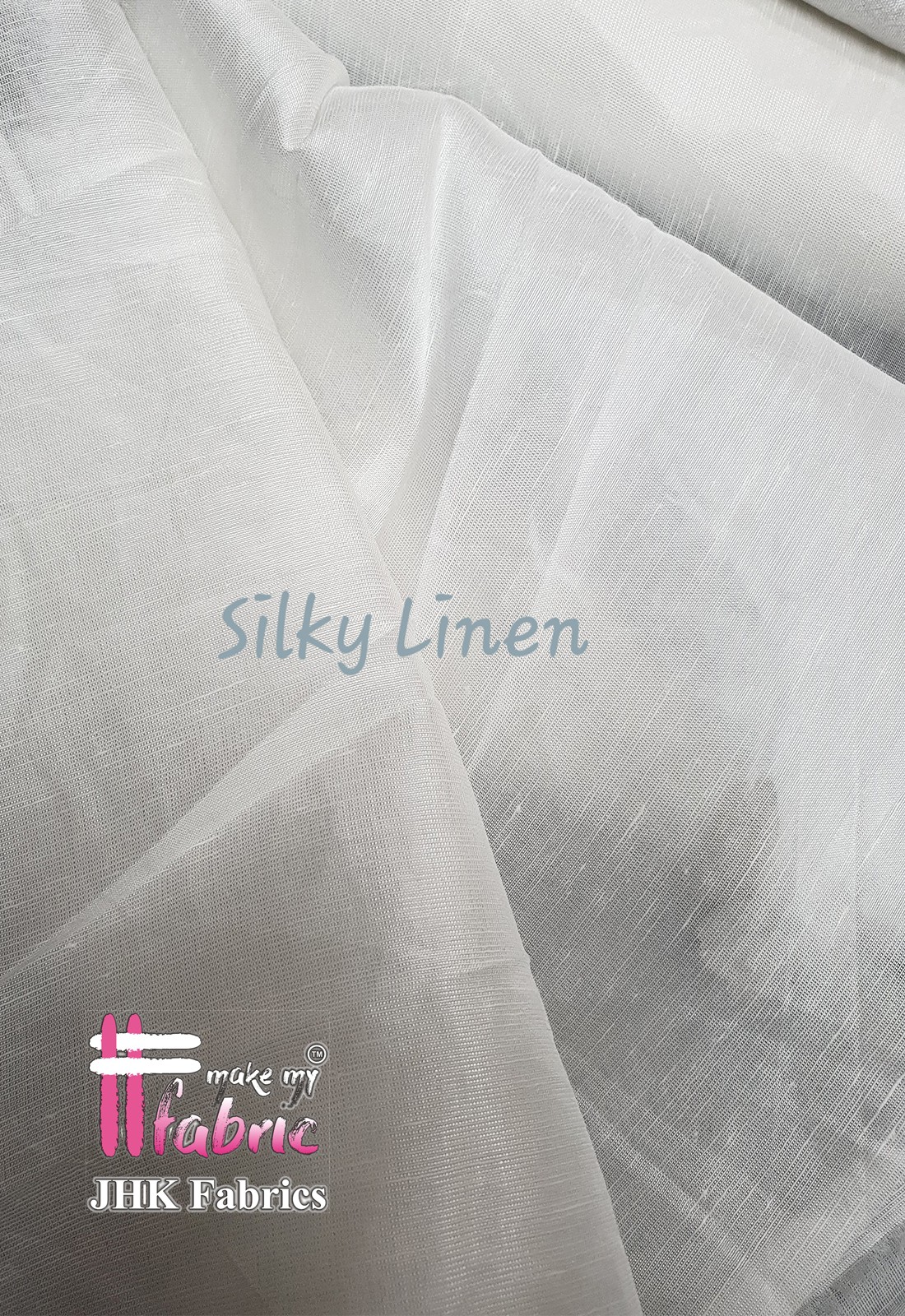 Silky Linen