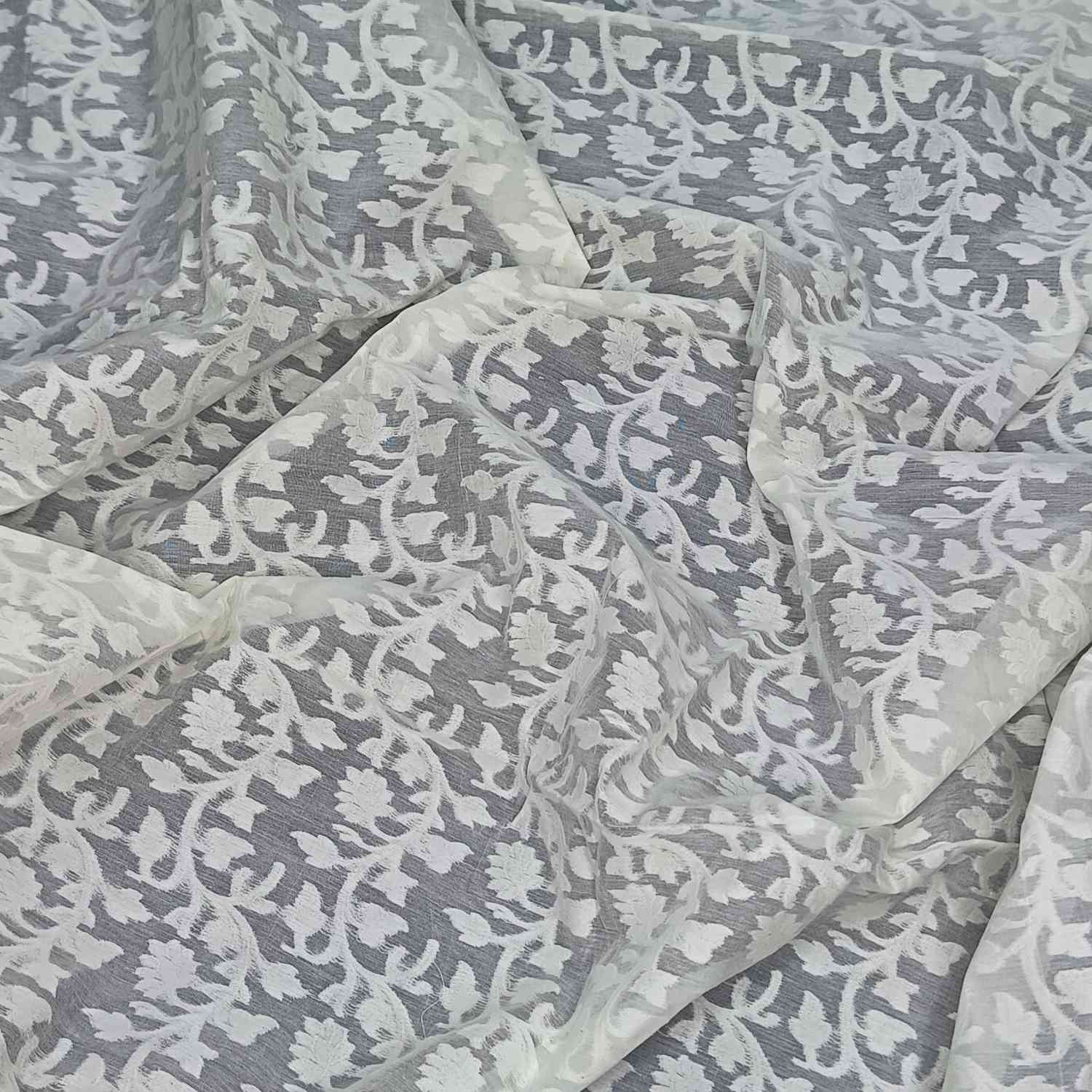 <b>Pure Chanderi Self</b>