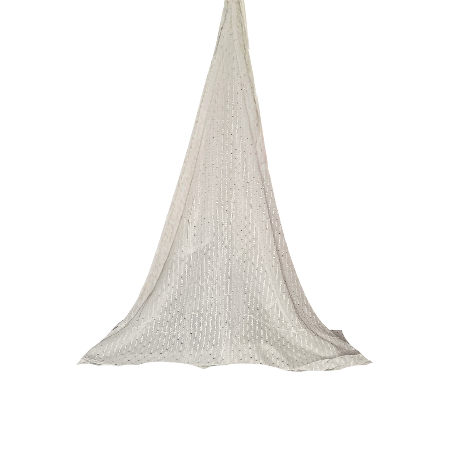 <b>GEORGETTE EMBROIDERY SF5008</b>