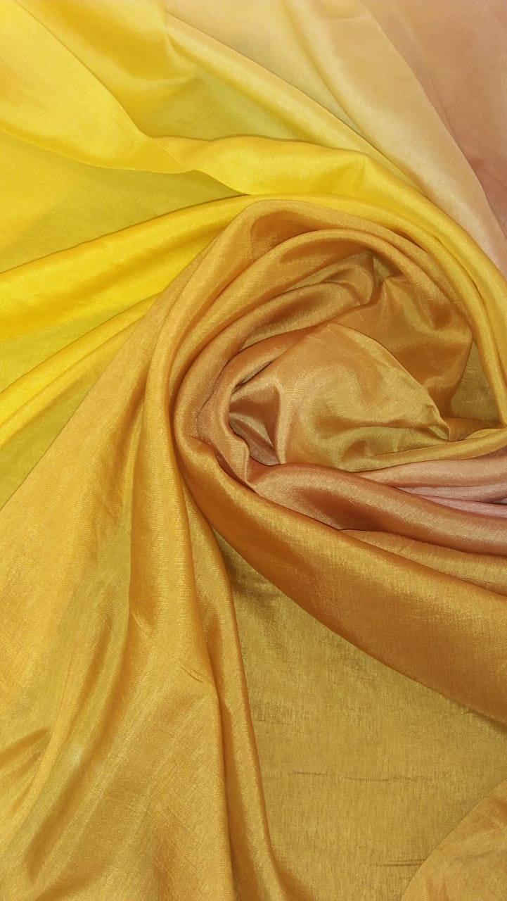 <b>Pure Habutai 50gm 4D </b>