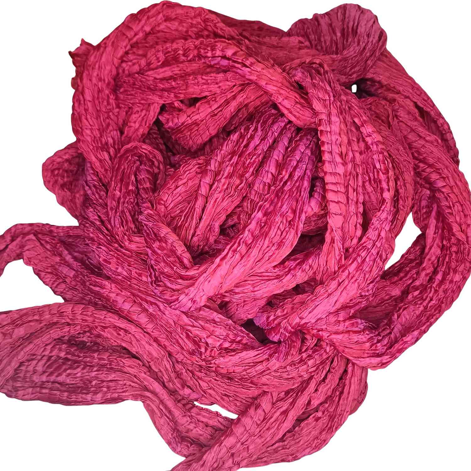 <b>SILK CRUSH PINK</b>