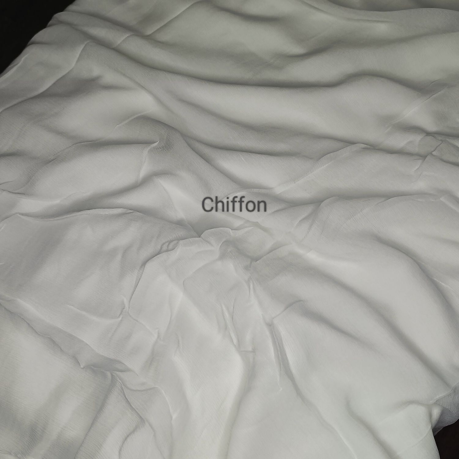 <b>60x60 CHIFFON</b>