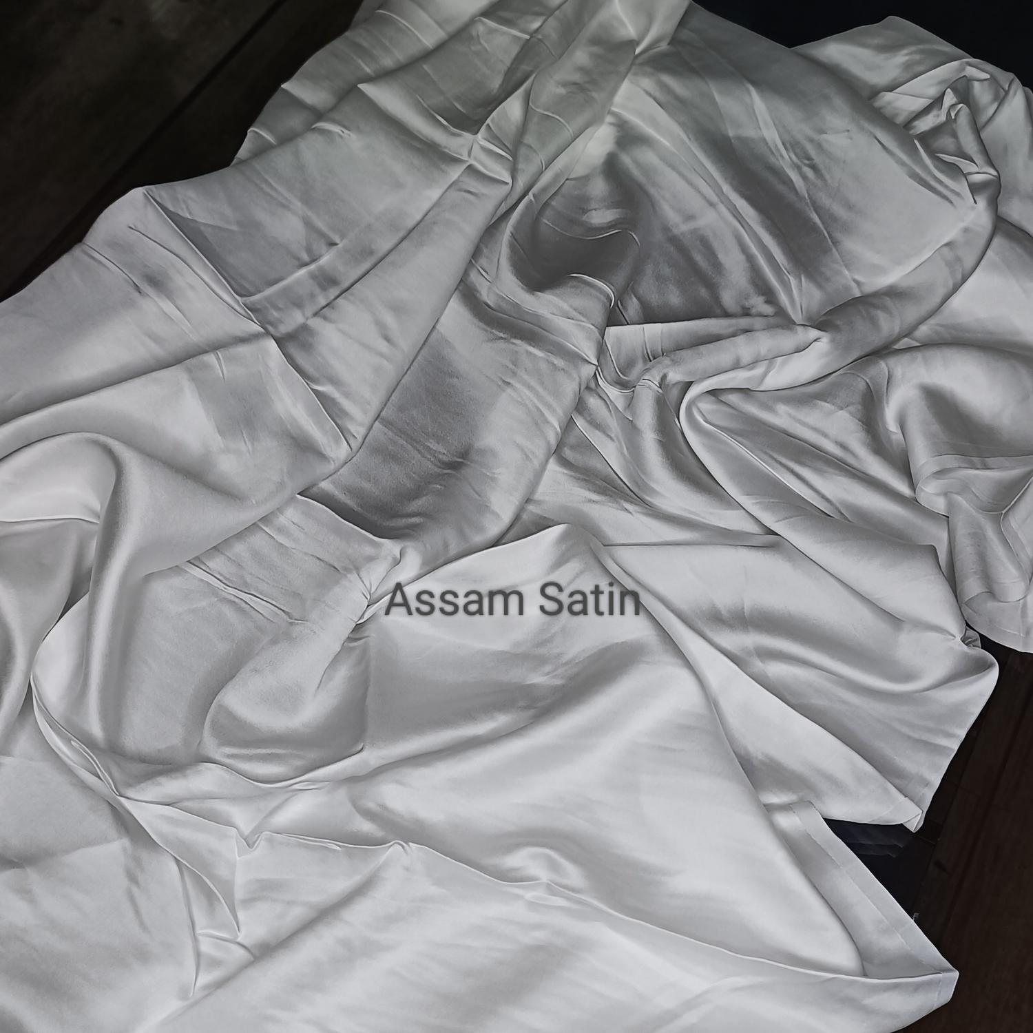 <b>ASSAM SATIN</b>