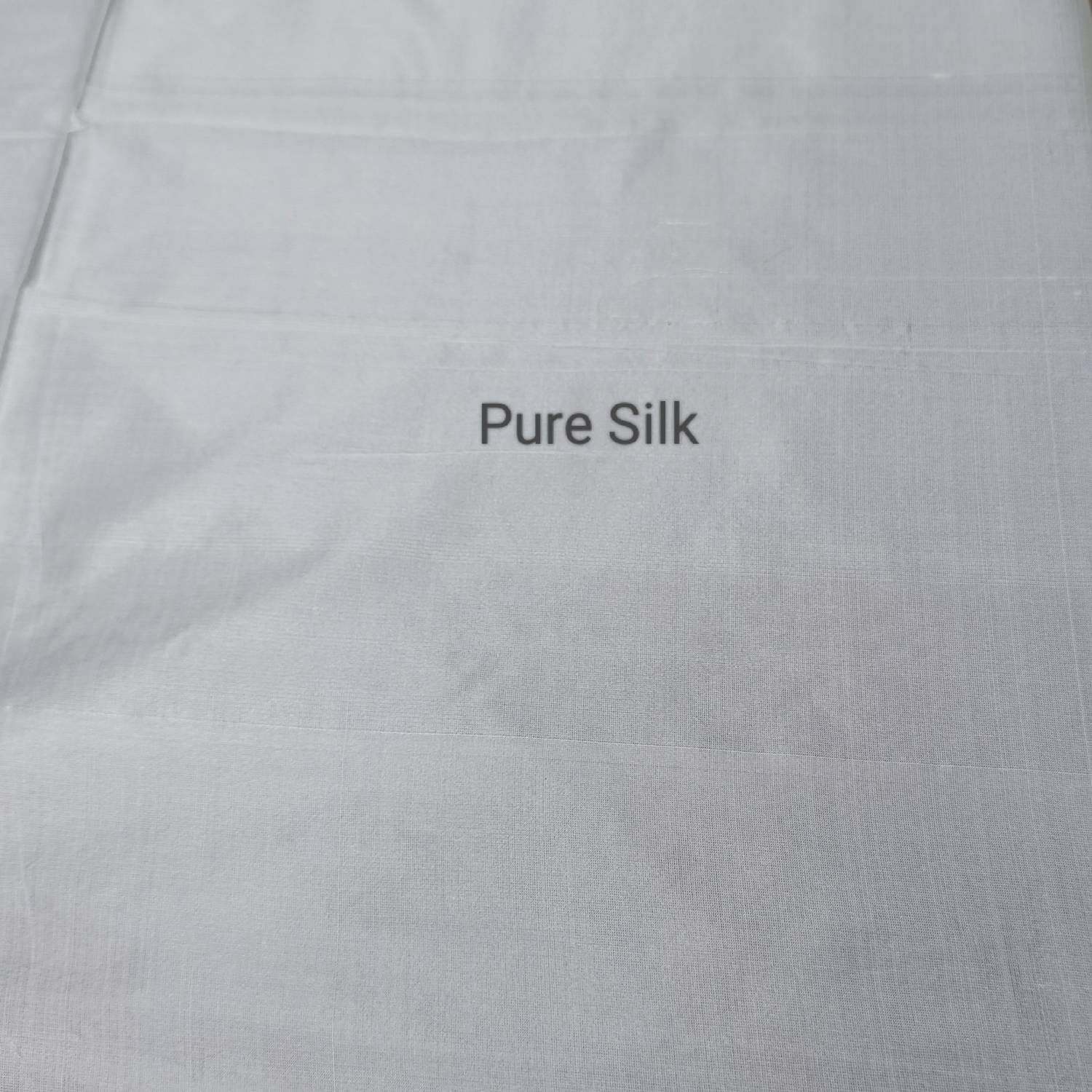 <b> Pure Silk</b>