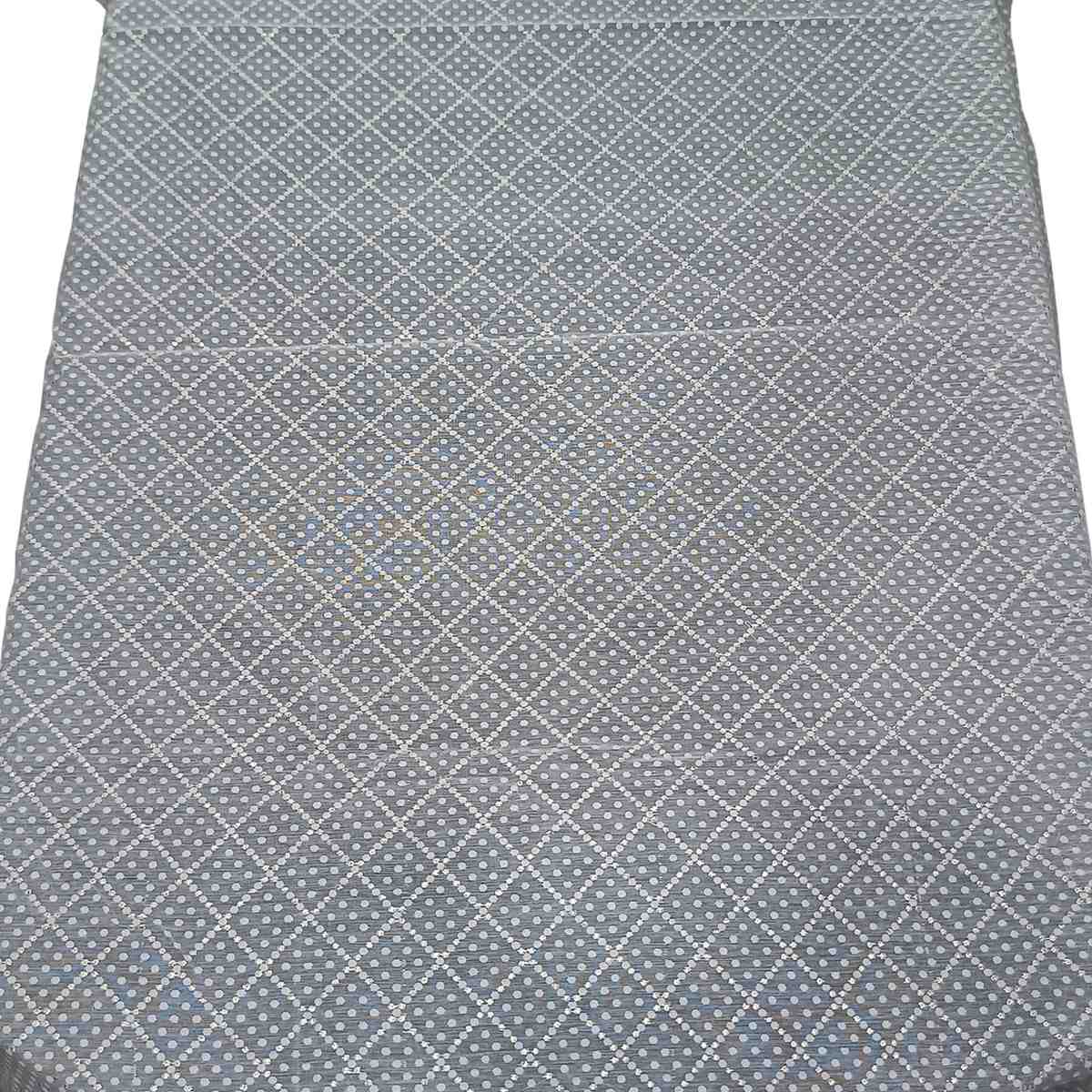 <b>Pure Chanderi Jari- Jacquard Fabric | 44 Inch Width</b>